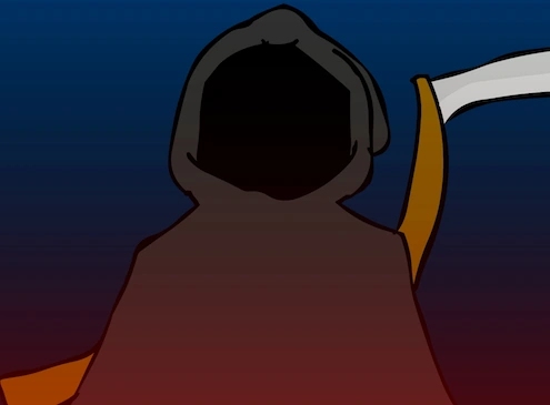 Grim Reaper