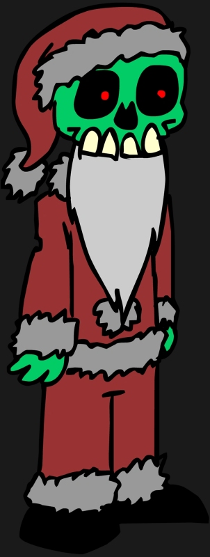 Zanta Claws