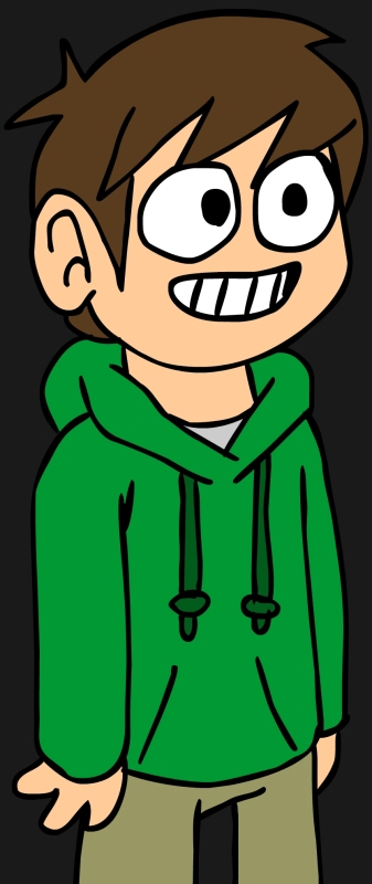 Edd - Eddsworld