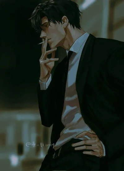 CEO Roommate