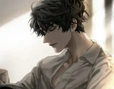 CEO husband