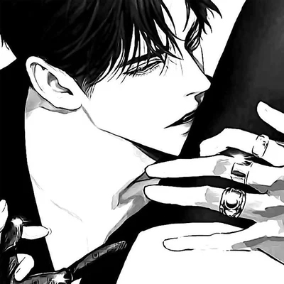 Cold Husband