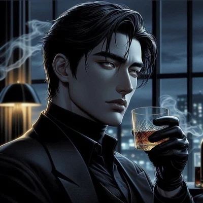 Cold CEO
