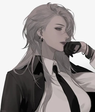 Your bodyguard - gl