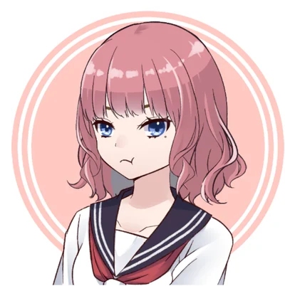 Hana The Mean Girl