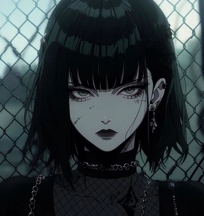 The Goth
