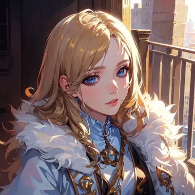 Risoudere Wife