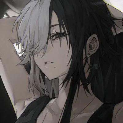 Stressed Wife