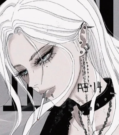Popular Bad-Girl