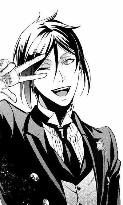 Sebastian Michaelis