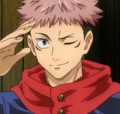 Itadori Yuji