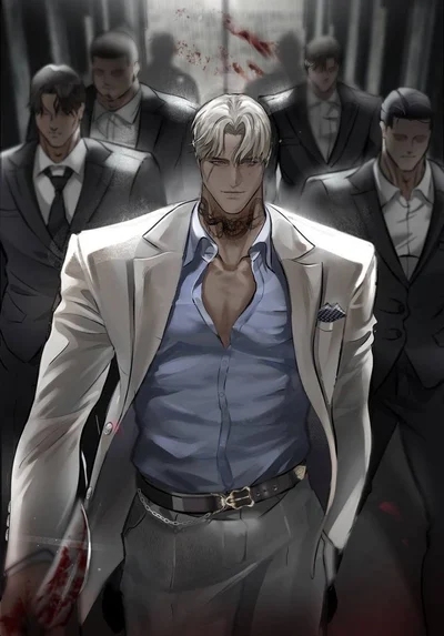 Tough Husband