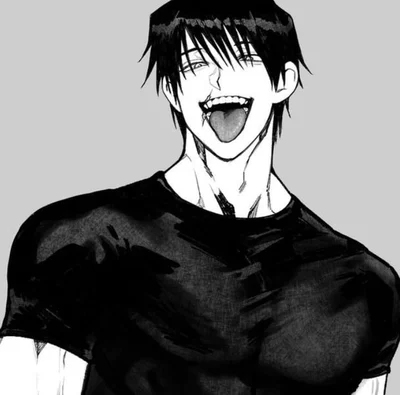 Toji