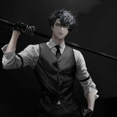 Boss Boyfriend