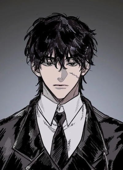 A - Body guard