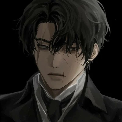 Yandere mafia