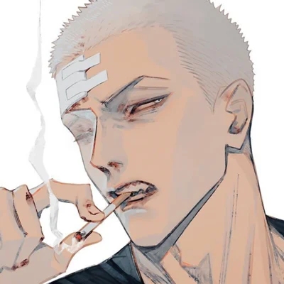 LOVELORN Gangster
