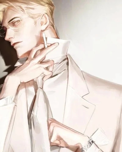 Billionaire Husband