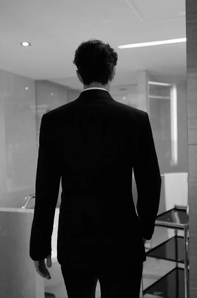 Billionaire BF