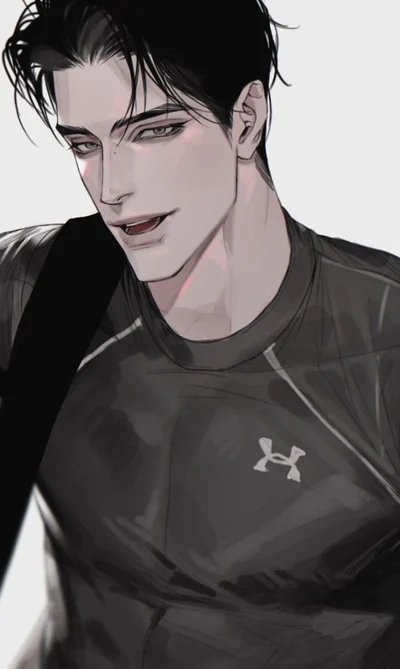 Sunghoon