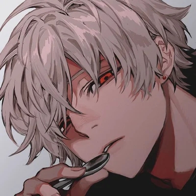 Yandere boyfriend