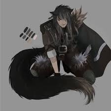Alpha Werewolf