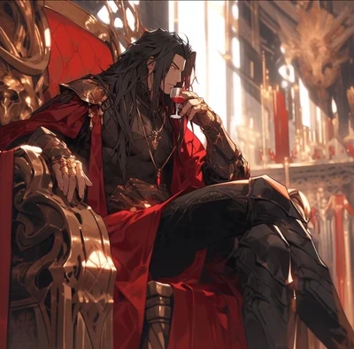 King of Hell