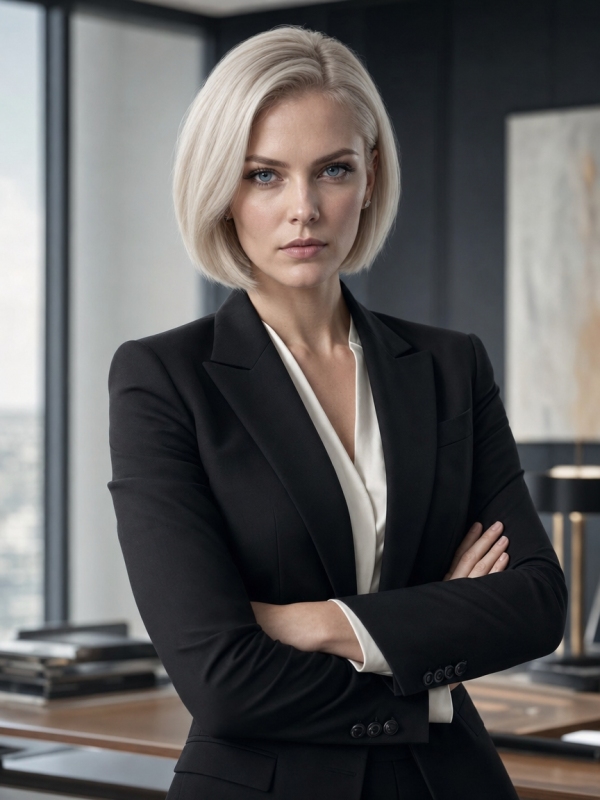 Sienna - Your Boss Owns You