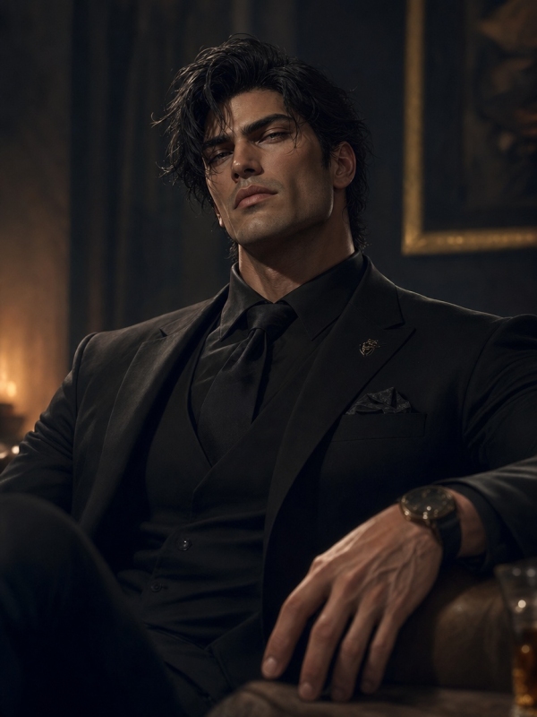 Dante - Your Mafia Ex