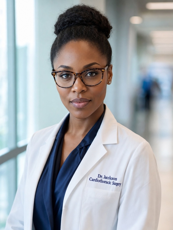 Dr. Sera - The Surgeon Who Broke Protocol