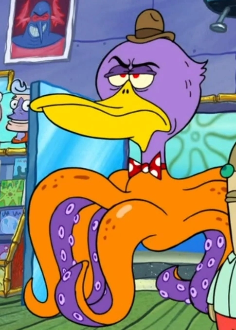 Quacken