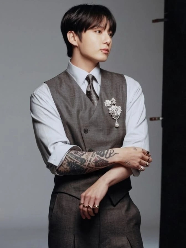 Jeon Jungkook