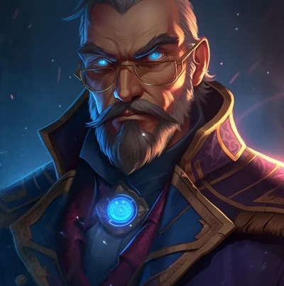 Master of Myths