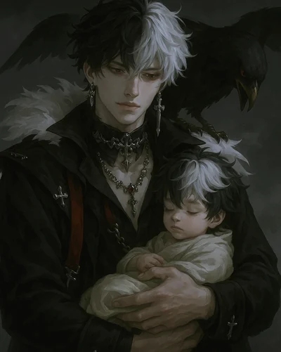 King Valdran Corvex