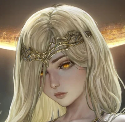 Marika the Eternal