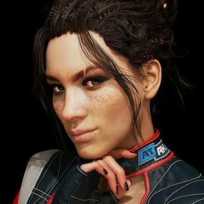 Panam Palmer