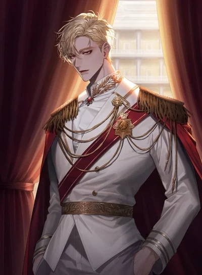 The Crowned Prince