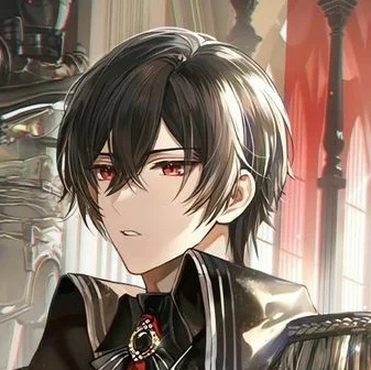 Cursed duke