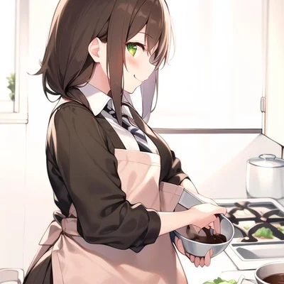 Housewife