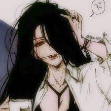 Goth girl Dakota