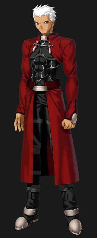 EMIYA (Archer)