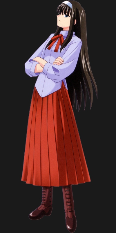 Akiha Tohno
