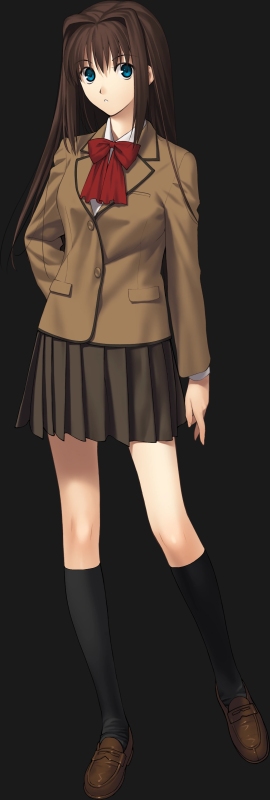 Aoko Aozaki