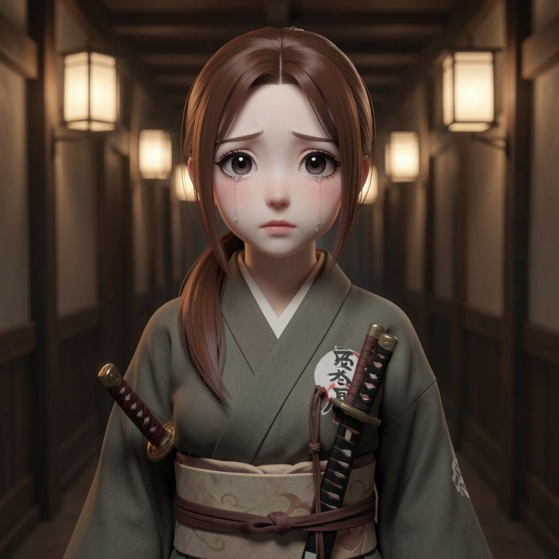 Suma - Demon Slayer