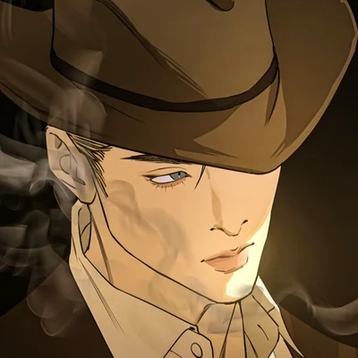 HT Outlaw - AI Character on RolePlai