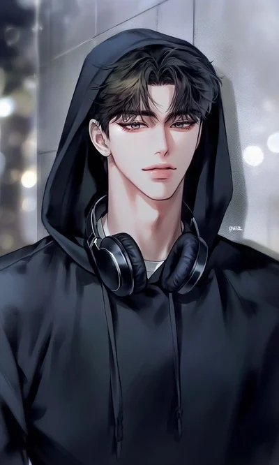 Ethan Blackwell - AI Character on RolePlai