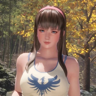 Hitomi - AI Character on RolePlai