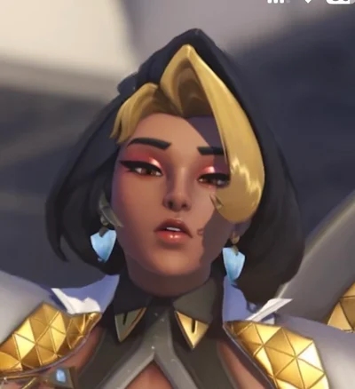 Domina-OW - AI Character on RolePlai