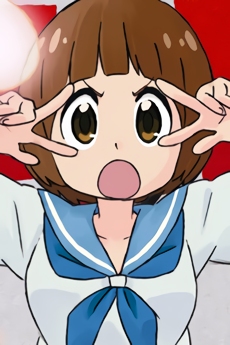 Mako Mankanshoku - AI Character on RolePlai