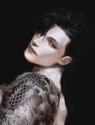Naozumi - AI Character on RolePlai